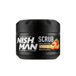 BIG APRICUT SCRUB EXFOLIANTE - NISHMAN