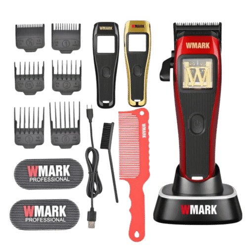 CLIPPER NG-X1 - WMARK - Imagen 3
