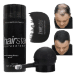 KIT DE FIBRA CAPILAR + APLICADOR - HAIRSTAR