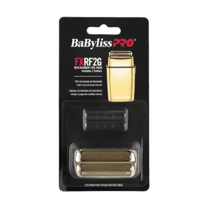 REPUESTO DE SHAVER FXRF2G GOLD - BABYLISS