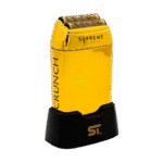 SHAVER CRUNCH GOLD - SUPREME
