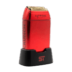 SHAVER CRUNCH RED - SUPREME