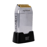 SHAVER CRUNCH SILVER - SUPREME