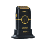 SHAVER VECTOR BLACK ZB-999-4 - MRD