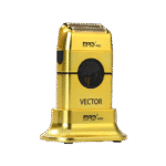 SHAVER VECTOR GOLD ZB-999-4 - MRD