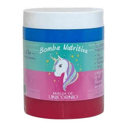 BOMBA NUTRITIVA - COPACABANA