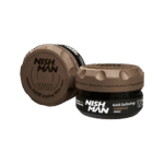 CERA EN CREMA HAIR STYLING POMADE W10 100ML - NISHMAN