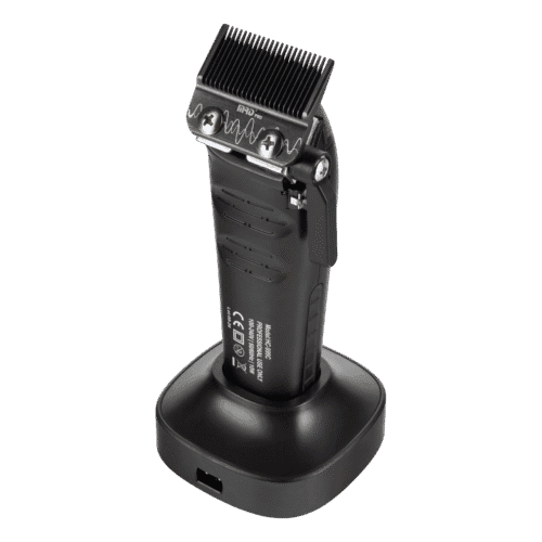 CLIPPER KING X-PRO BLACK HC-999C - Imagen 2