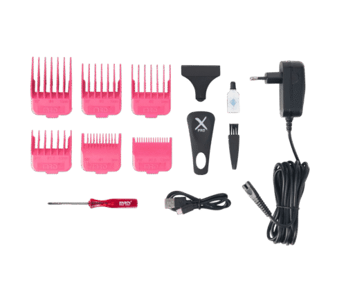 CLIPPER KING X-PRO BLACK HC-999C - Imagen 4