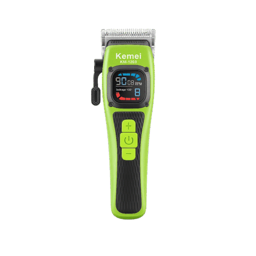 CLIPPER KM-1862 - KEMEI