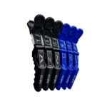 PINZAS DE COCODRILLO - PACK 2 COLORES