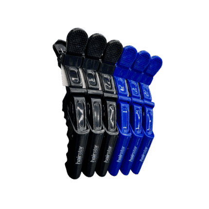 PINZAS DE COCODRILLO - PACK 2 COLORES