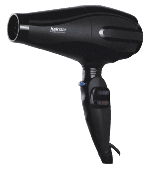 SECADOR POMAX 2200w - HAIRSTAR