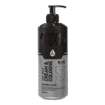 AFTER SHAVE CREMA Y COLONIA 5 INVISIBLE TOUCH - NISHMAN