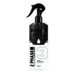 BIFÁSICO 3 MILK THERAPY ACONDICIONADOR PARA BARBA Y CABELLO - NISHMAN