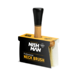 BOTA PELO NECK BRUSH - NISHMAN