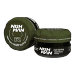 CERA EN CREMA HAIR CREMA FIBROSA POMADE F2 - NISHMAN