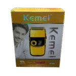 SHAVER KM-2028 - KEMEI
