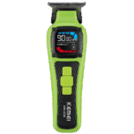 TRIMMER KM-1863 - KEMEI