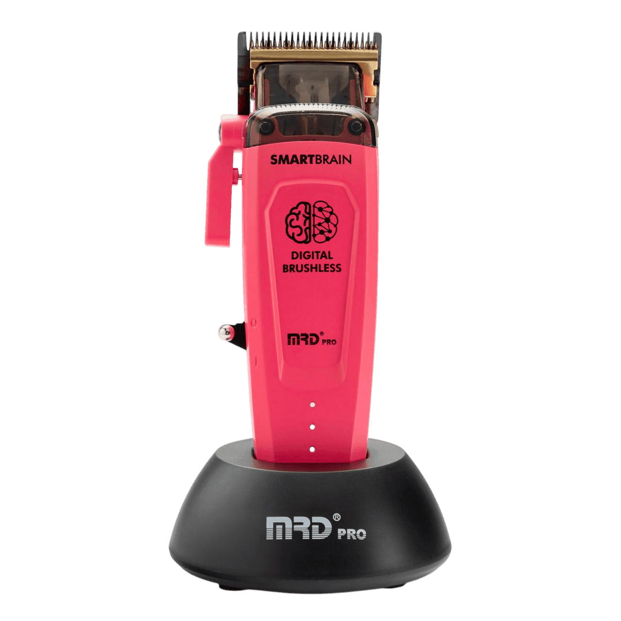 CLIPPER SMARTBRAIN PINK HC-90-4 - MRD-TIENDA-DEL-BARBERO CLIPPER SMARTBRAIN PINK HC-90-4 - MRD - Imagen 1
