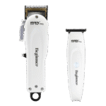COMBO SUPER TORQUE CLIPPER + TRIMMER - MRD