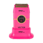 SHAVER VECTOR PINK ZB-999-4 - MRD