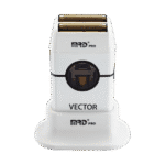 SHAVER VECTOR WHITE ZB-999-4 - MRD