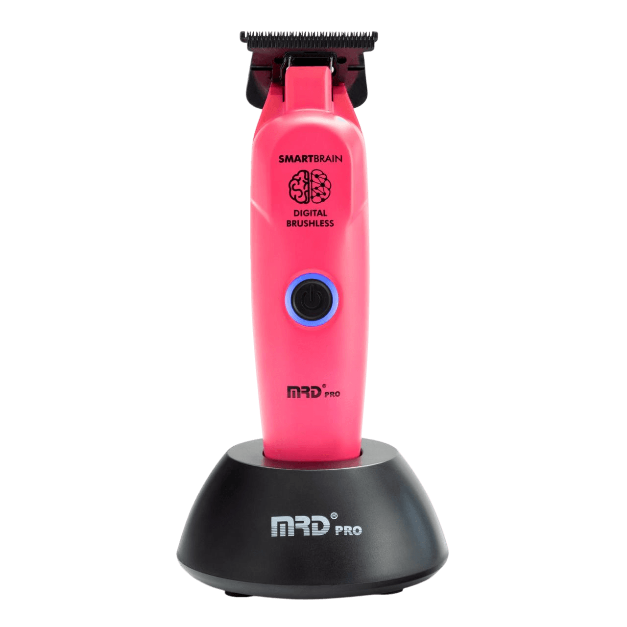 TRIMMER SMARTBRAIN ST PINK GMT-3969ST - MRD-TIENDA-DEL-BARBERO TRIMMER SMARTBRAIN ST PINK GMT-3969ST - MRD - Imagen 1