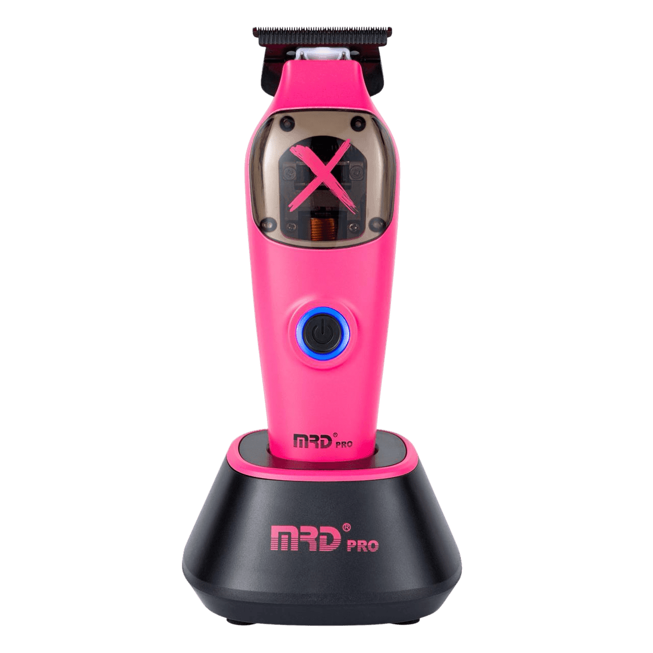 TRIMMER VECTOR X GMT-999A-TIENDA-DEL-BARBERO TRIMMER VECTOR X GMT-999A- MRD - Imagen 1