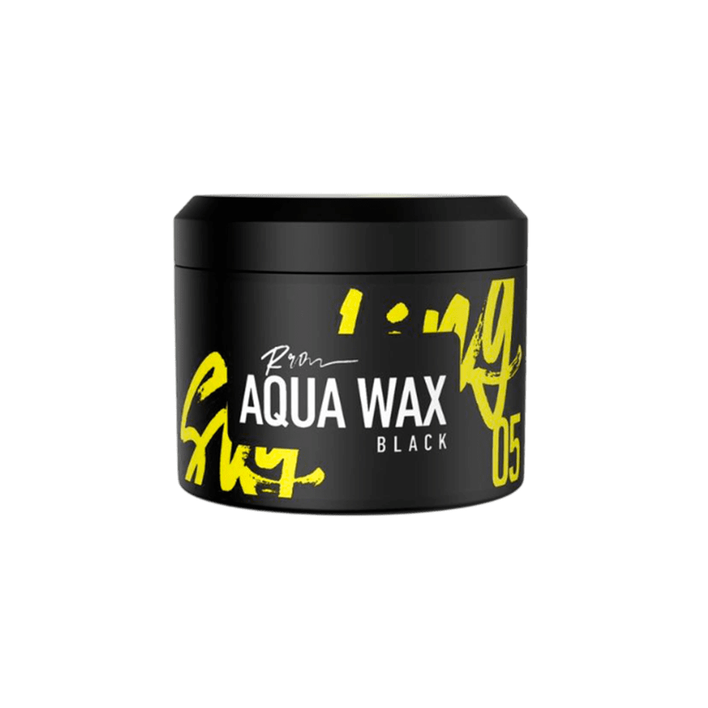 CERA HAIR WAX BLACK - ROQVEL CERA HAIR WAX BLACK - ROQVEL - Imagen 1