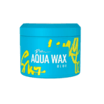 CERA HAIR WAX BLU - ROQVEL
