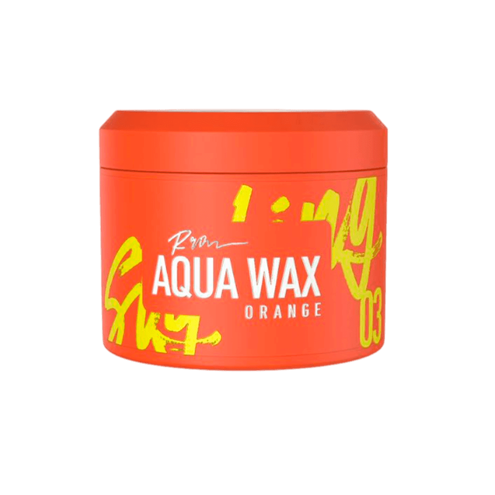 CERA HAIR WAX ORANGE - ROQVEL CERA HAIR WAX ORANGE - ROQVEL - Imagen 1