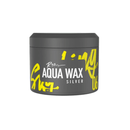 CERA HAIR WAX SILVER - ROQVEL