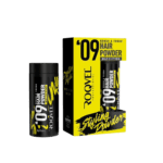 POLVO TEXTURIZADOR 09 STYLING POWER - ROQVEL